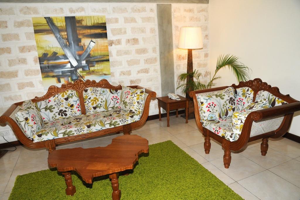 Lotfa Resort Diani Diani Beach Esterno foto