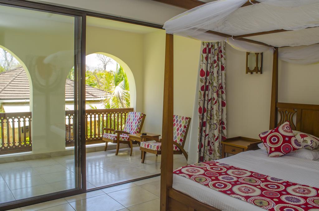Lotfa Resort Diani Diani Beach Camera foto